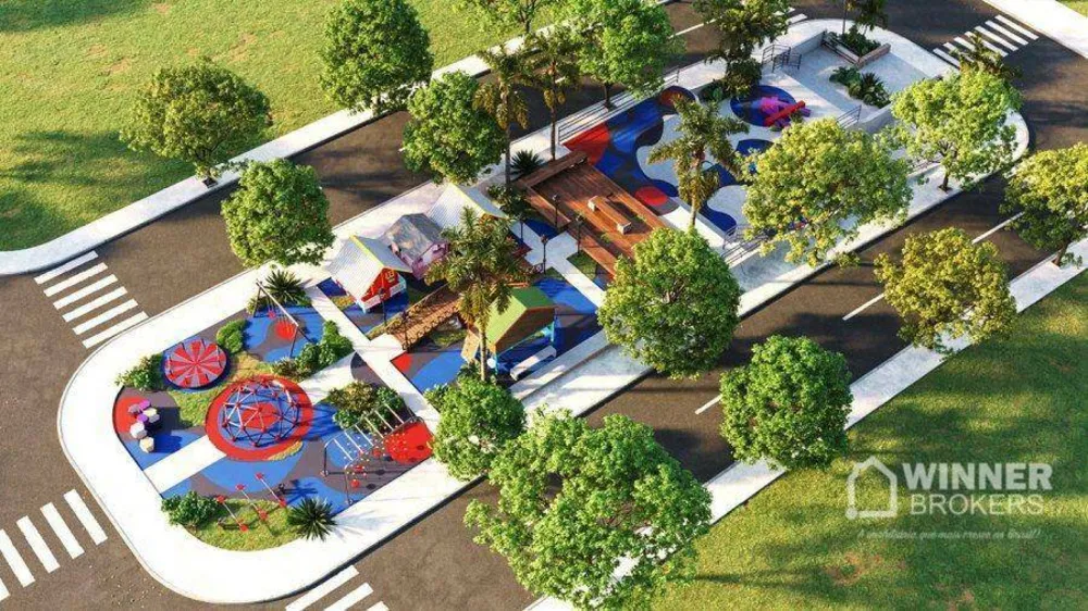 Loteamento e Condomínio, 400 m² - Foto 10