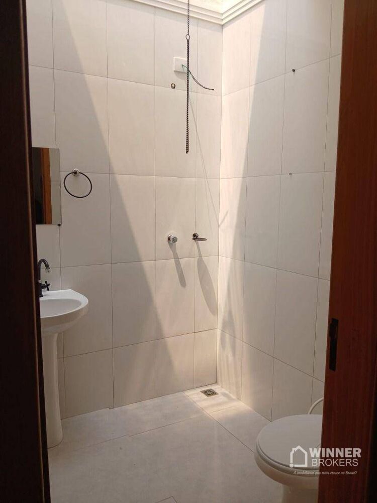 Casa à venda com 3 quartos, 69m² - Foto 11