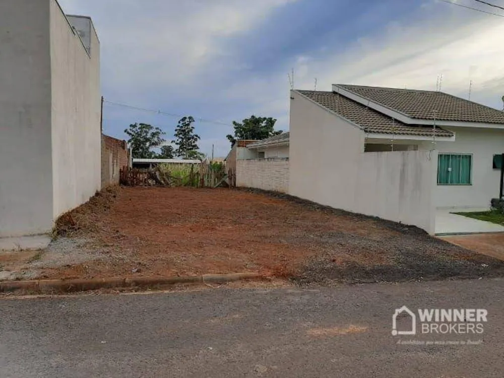 Terreno, 160 m² - Foto 1