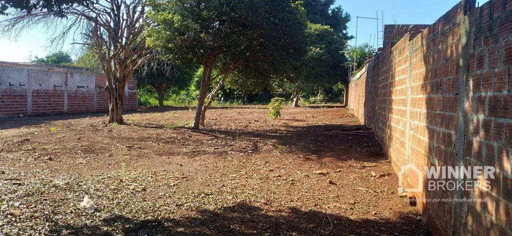 Terreno, 710 m² - Foto 1