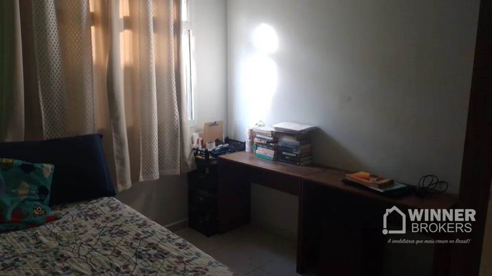 Apartamento, 2 quartos, 49 m² - Foto 7