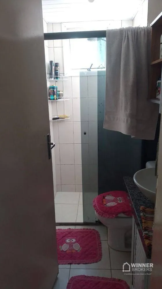 Apartamento, 2 quartos, 49 m² - Foto 6