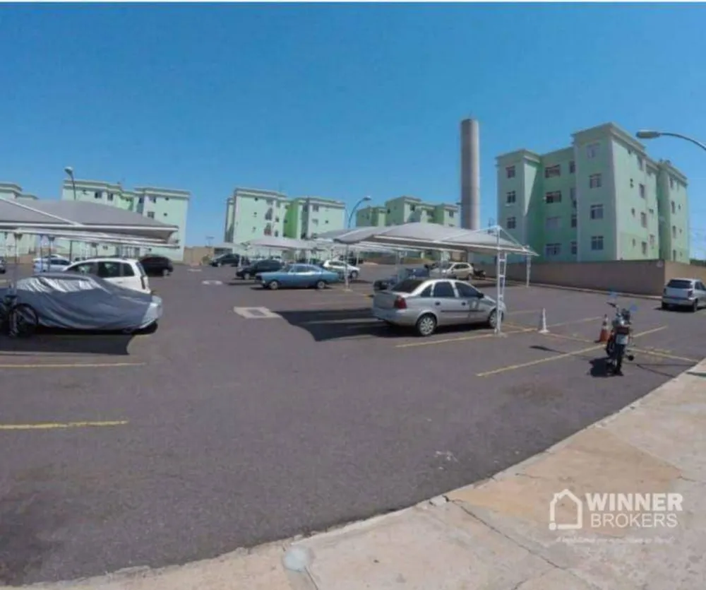 Apartamento, 2 quartos, 49 m² - Foto 9