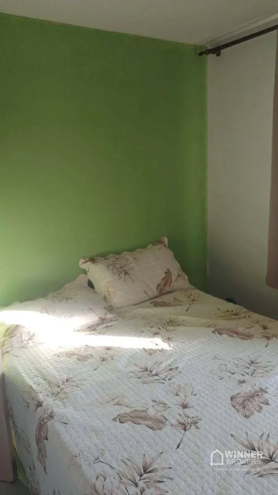 Apartamento, 2 quartos, 49 m² - Foto 4