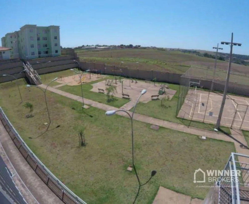 Apartamento, 2 quartos, 49 m² - Foto 8