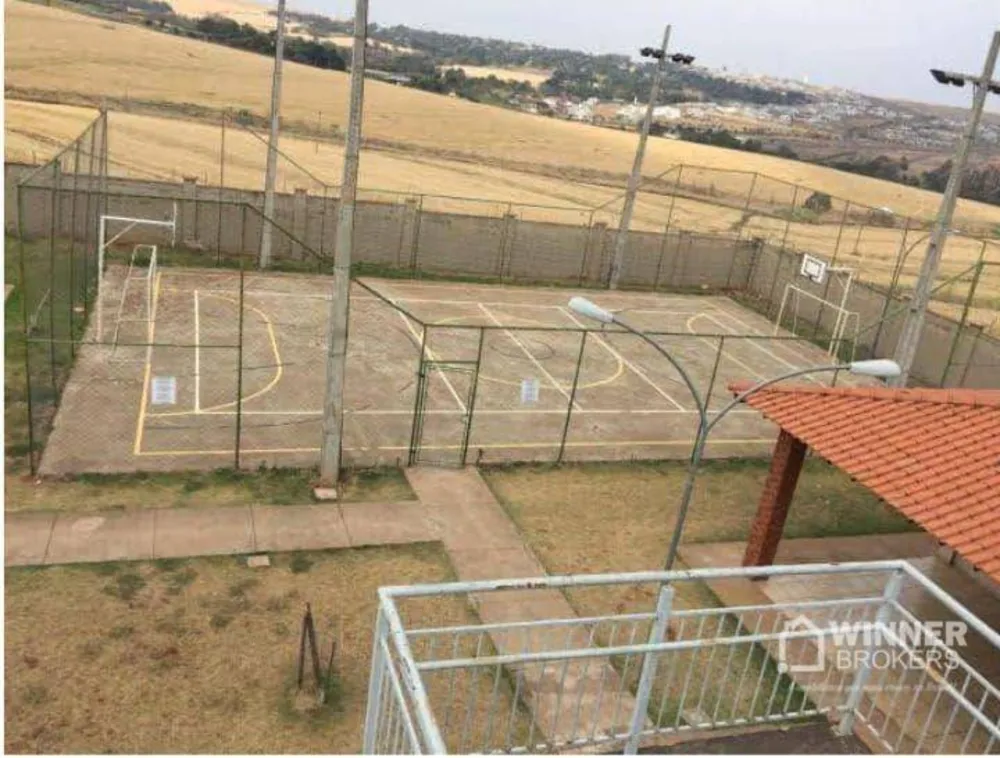 Apartamento, 2 quartos, 49 m² - Foto 5