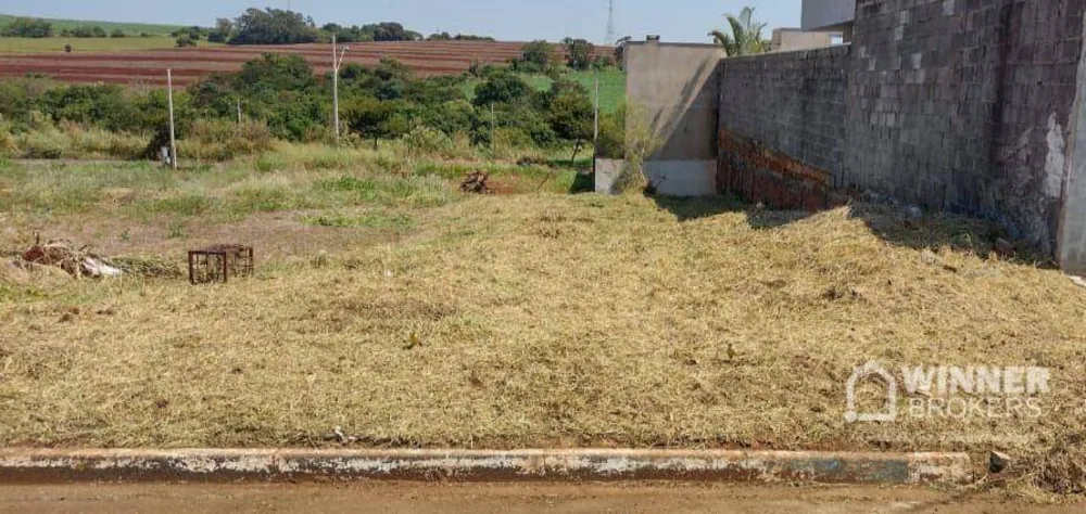 Terreno, 200 m² - Foto 2