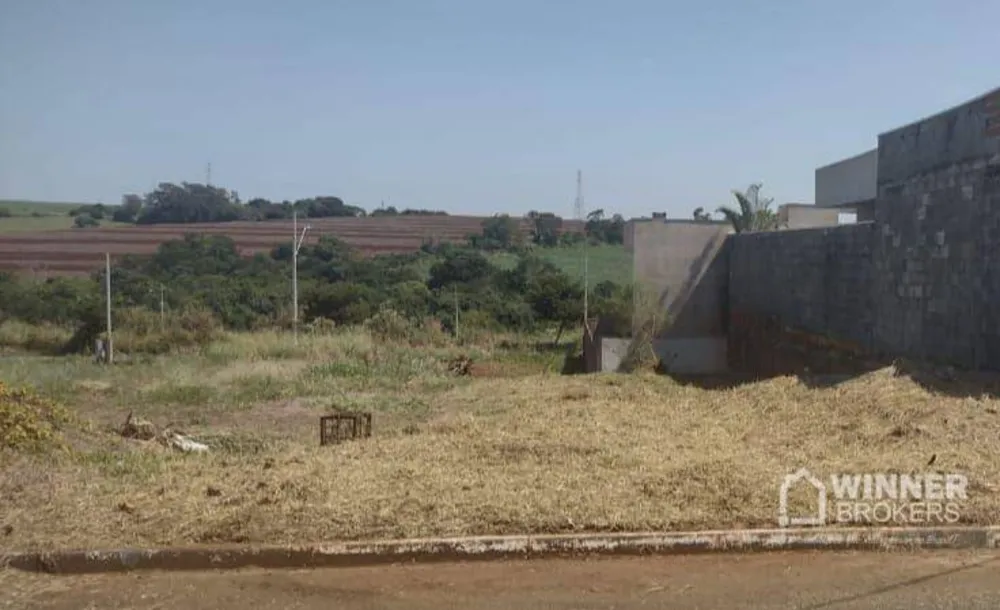 Terreno, 200 m² - Foto 1