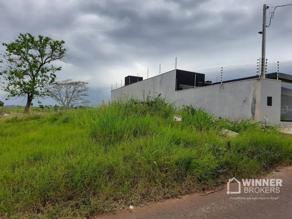 Loteamento e Condomínio à venda, 200M2 - Foto 1