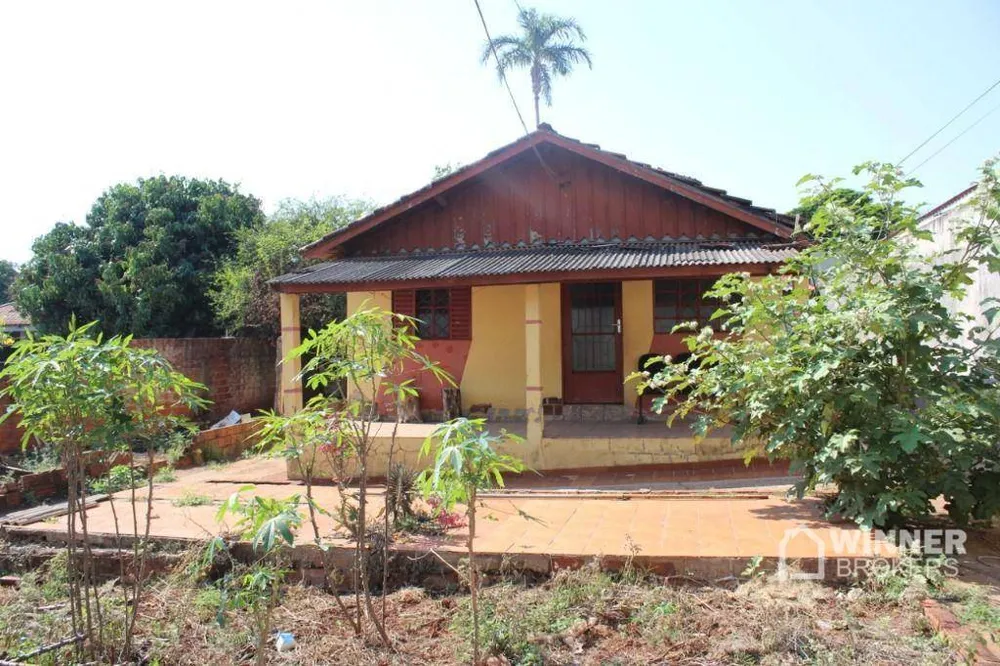Casa, 3 quartos - Foto 3