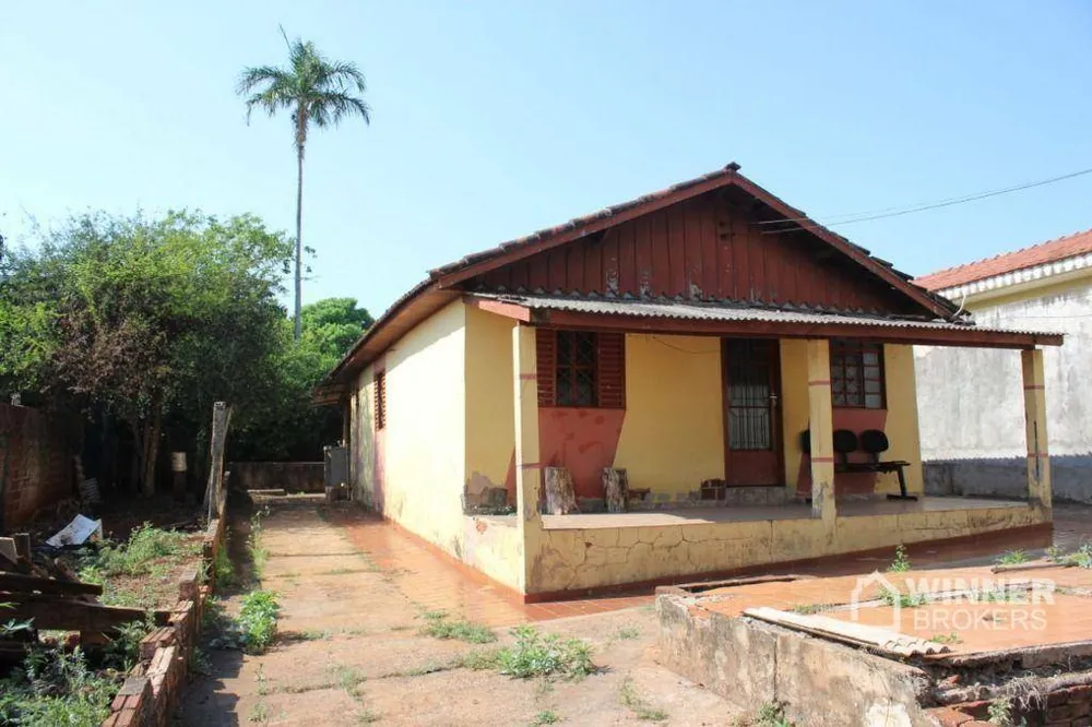 Casa, 3 quartos - Foto 2