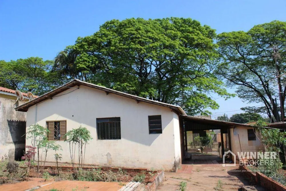 Casa, 3 quartos - Foto 4