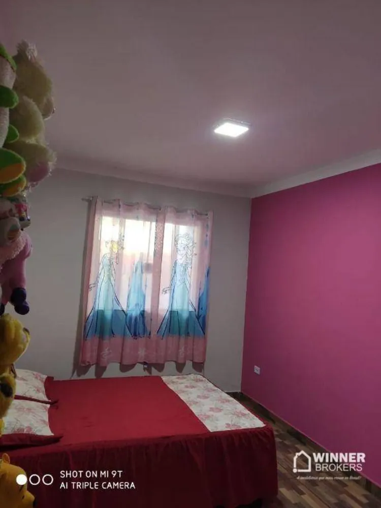 Casa, 2 quartos, 80 m² - Foto 9