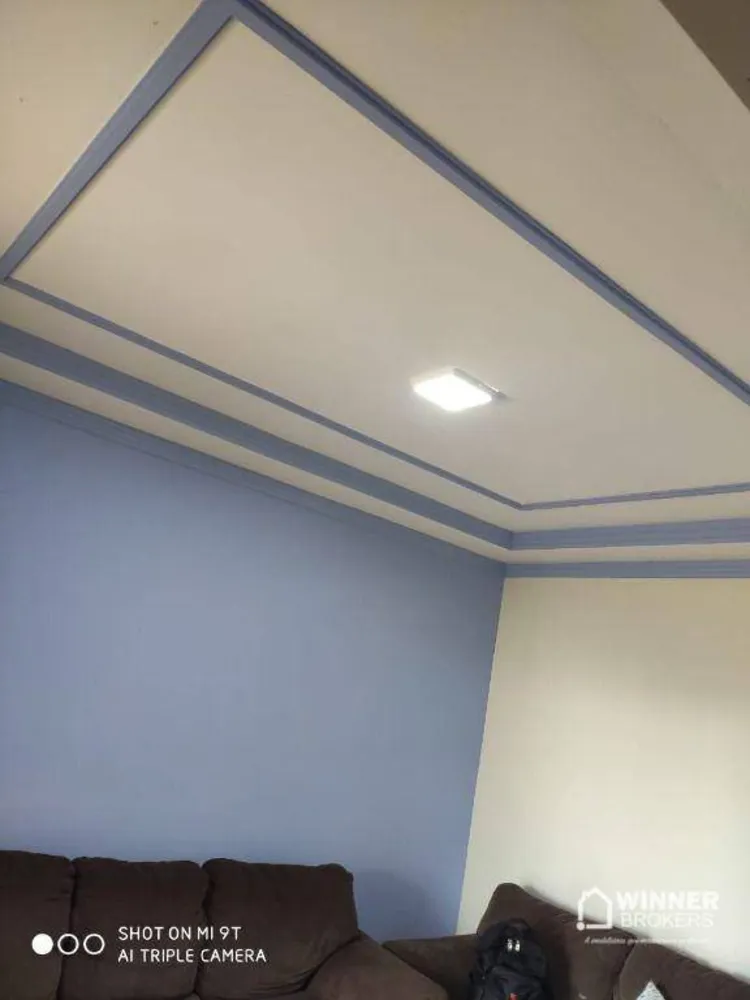 Casa, 2 quartos, 80 m² - Foto 5