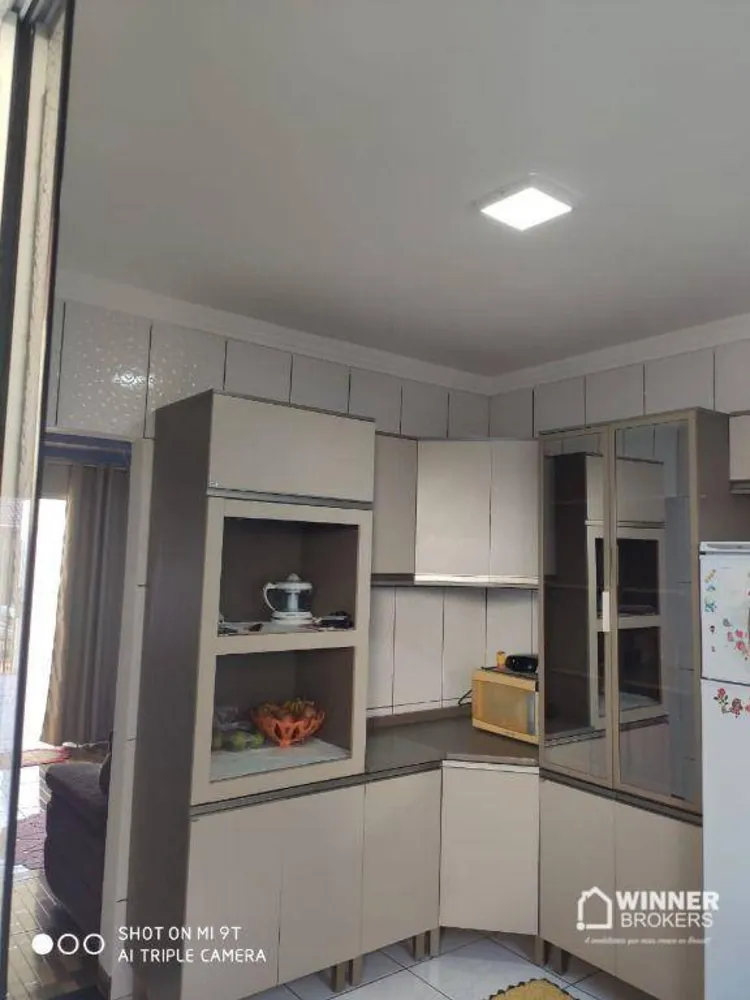 Casa, 2 quartos, 80 m² - Foto 10
