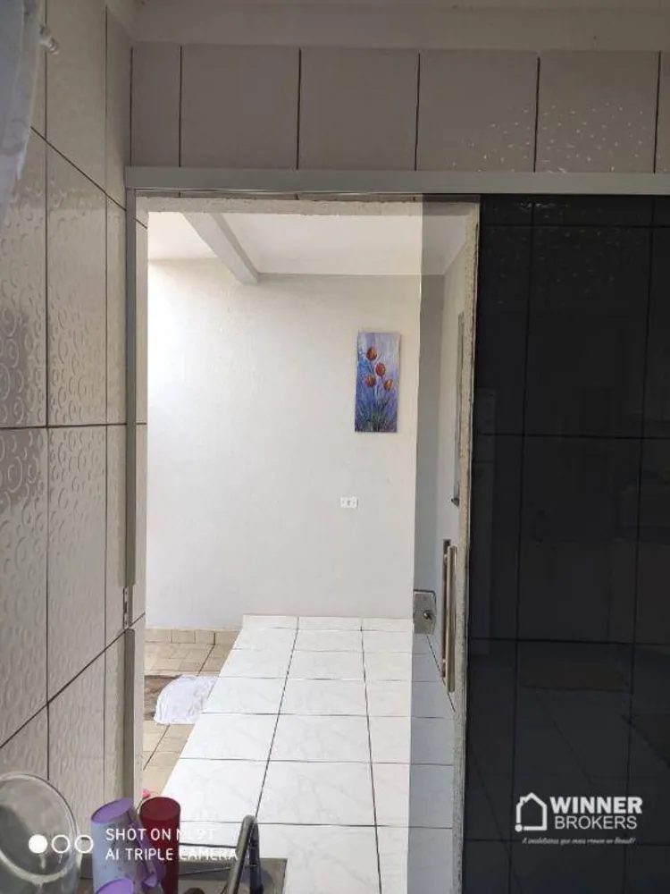 Casa, 2 quartos, 80 m² - Foto 12
