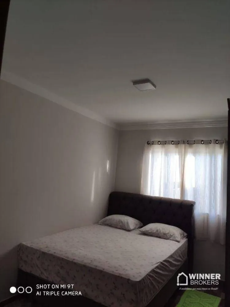 Casa, 2 quartos, 80 m² - Foto 3