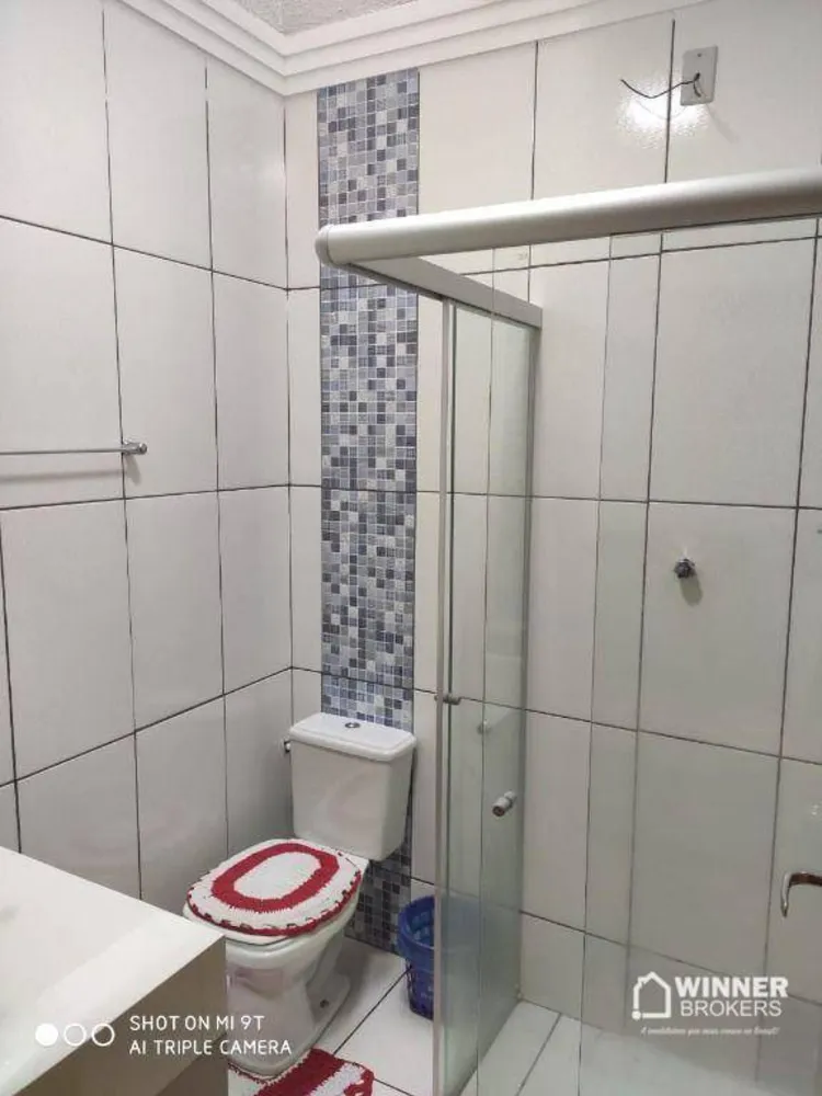 Casa, 2 quartos, 80 m² - Foto 6