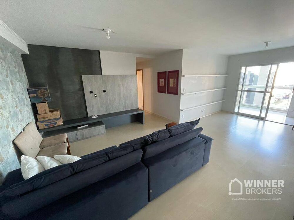 Apartamento, 3 quartos, 178 m² - Foto 1