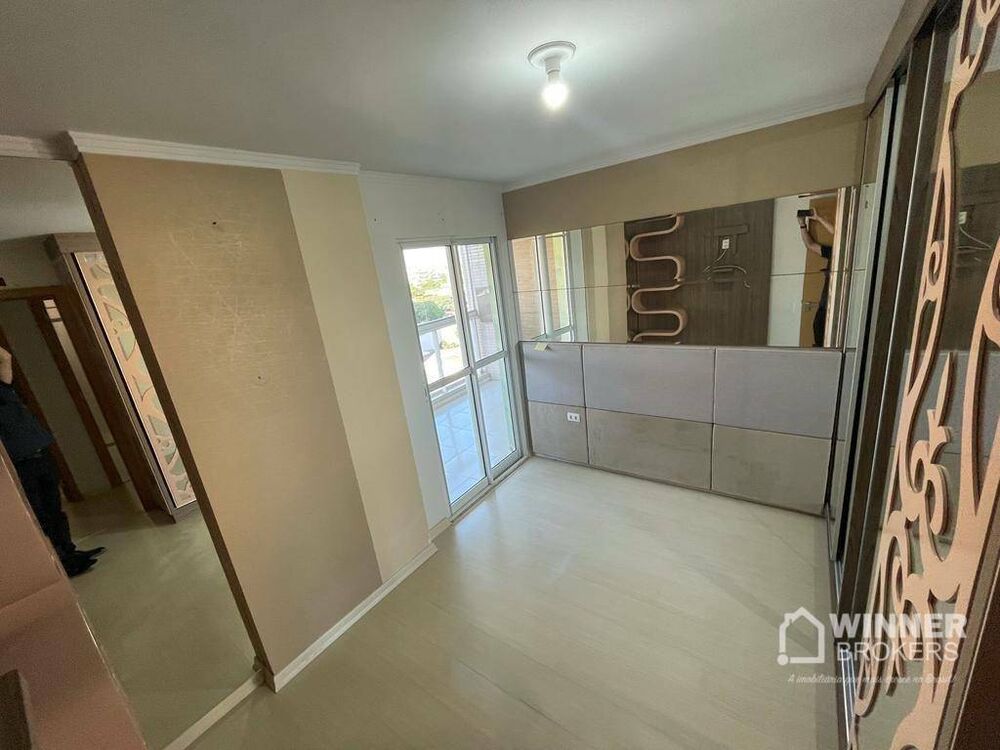 Apartamento, 3 quartos, 178 m² - Foto 3