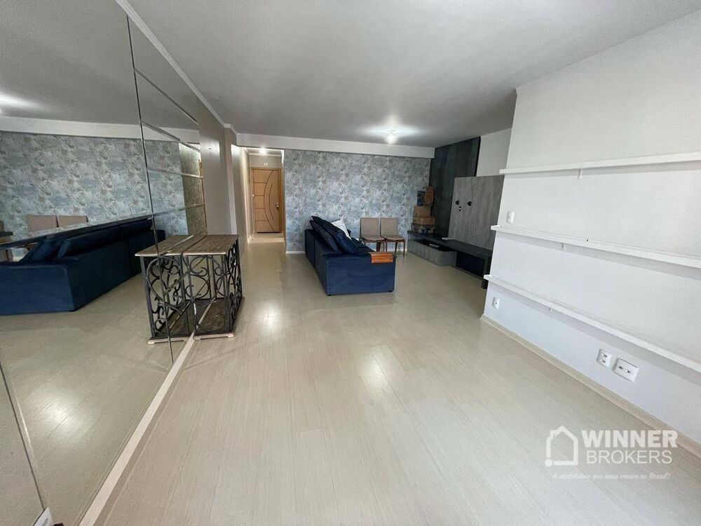 Apartamento, 3 quartos, 178 m² - Foto 2