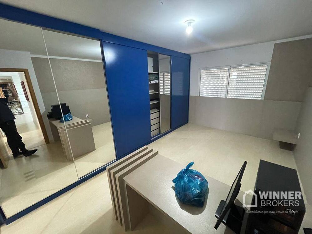 Apartamento, 3 quartos, 178 m² - Foto 6