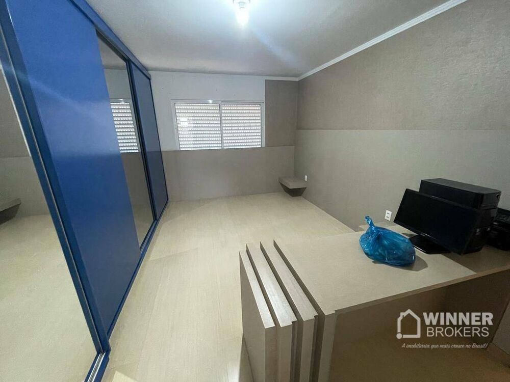 Apartamento, 3 quartos, 178 m² - Foto 7