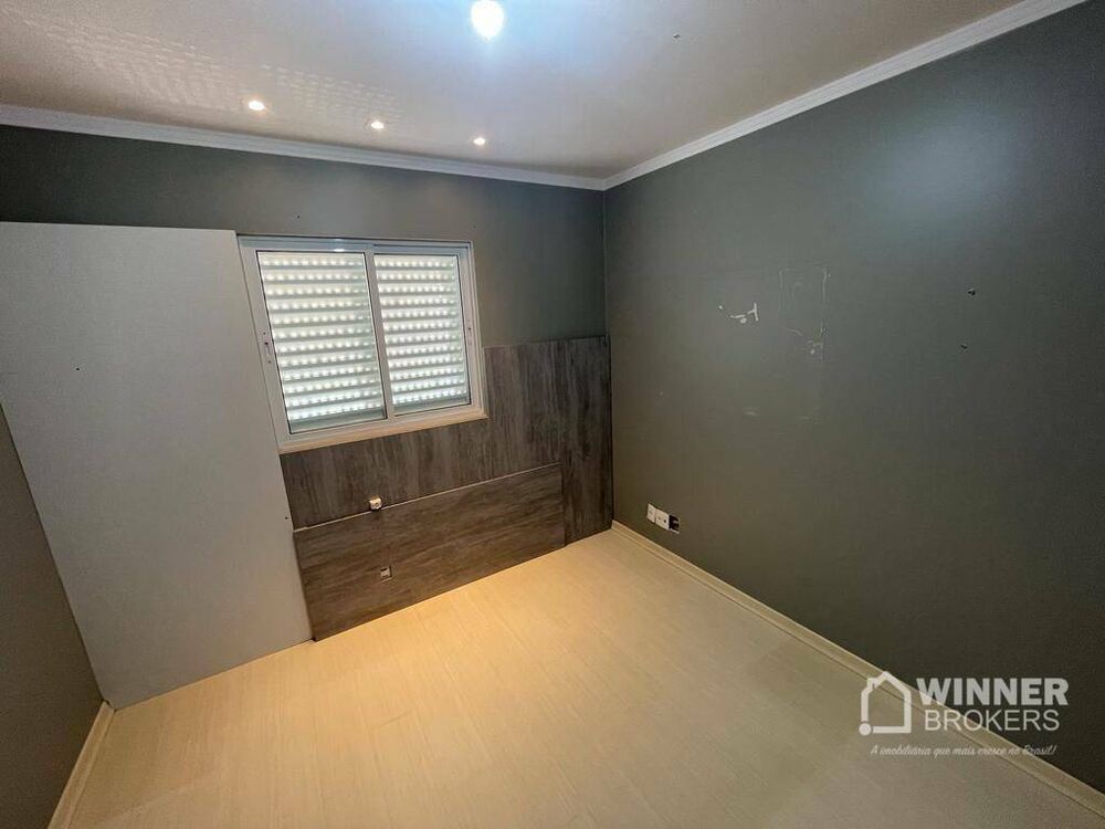 Apartamento, 3 quartos, 178 m² - Foto 5