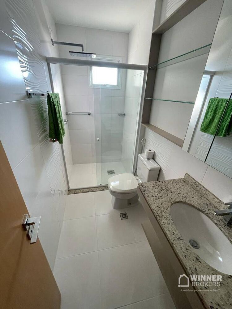 Apartamento, 3 quartos, 178 m² - Foto 8