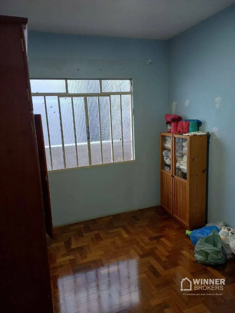 Casa, 4 quartos, 250 m² - Foto 2