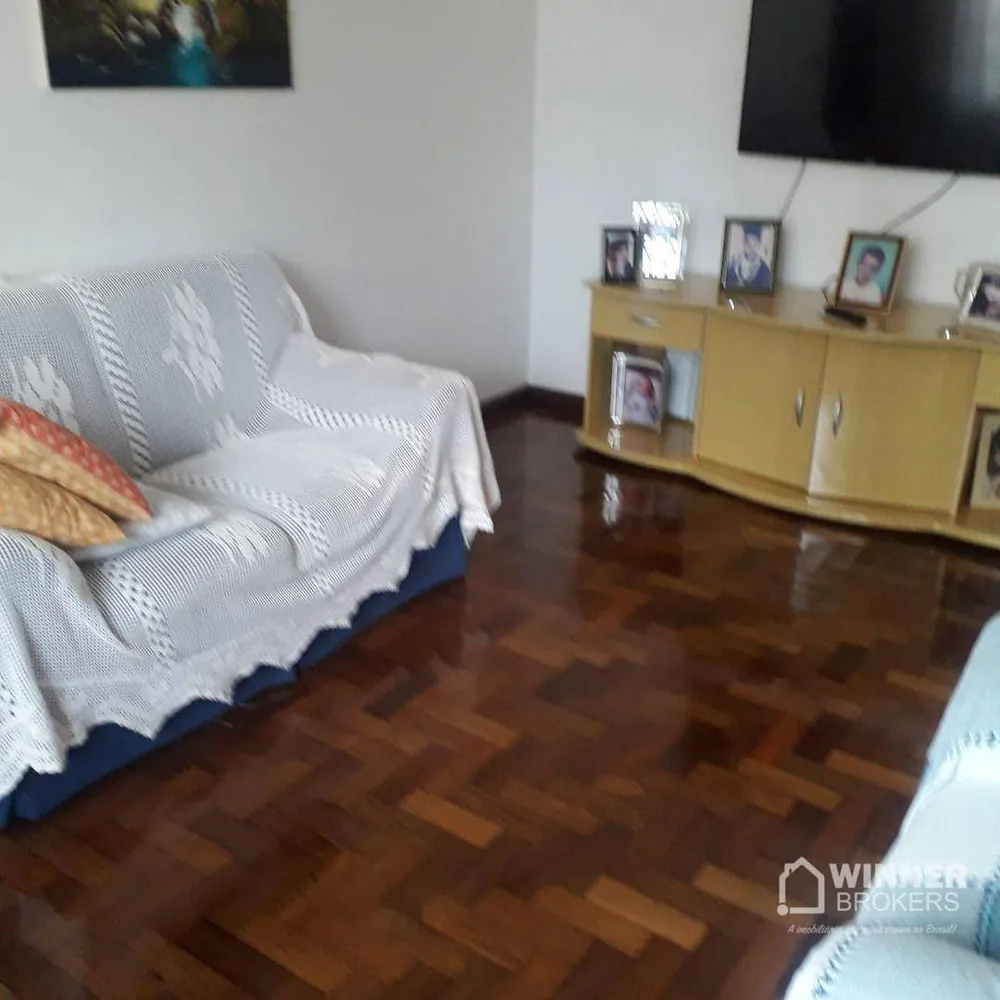 Casa, 4 quartos, 250 m² - Foto 8