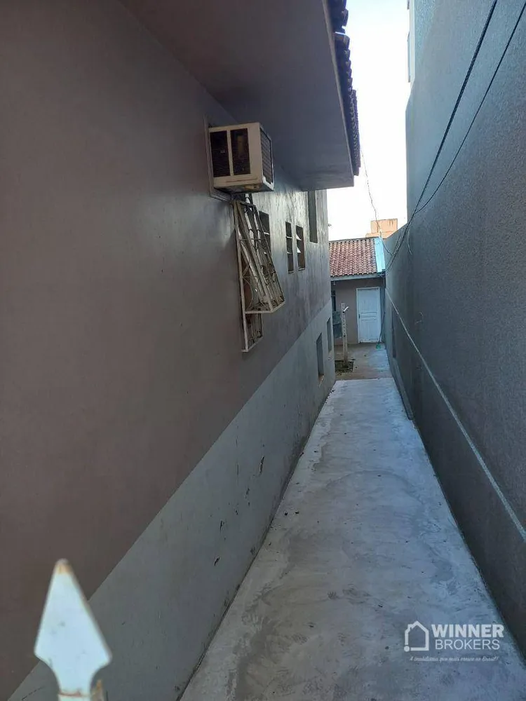 Casa, 4 quartos, 250 m² - Foto 7