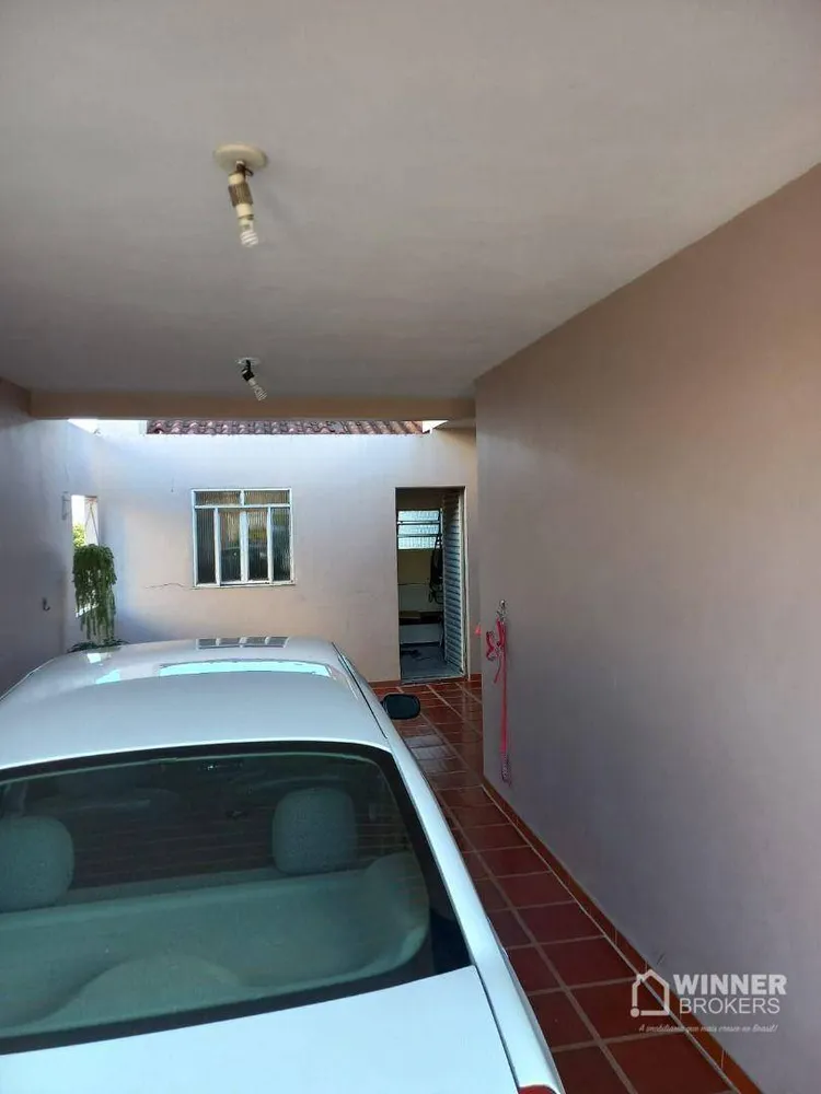 Casa, 4 quartos, 250 m² - Foto 6