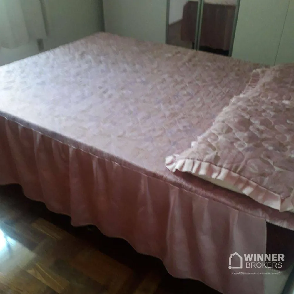 Casa, 4 quartos, 250 m² - Foto 10