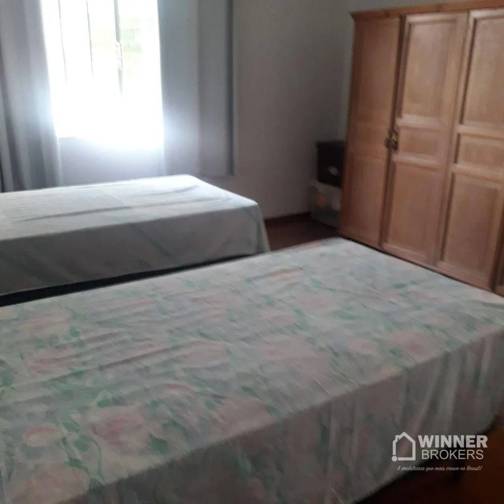 Casa, 4 quartos, 250 m² - Foto 11