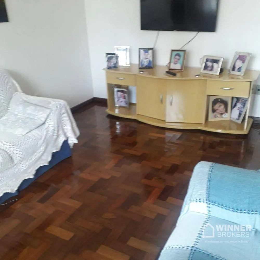 Casa, 4 quartos, 250 m² - Foto 12
