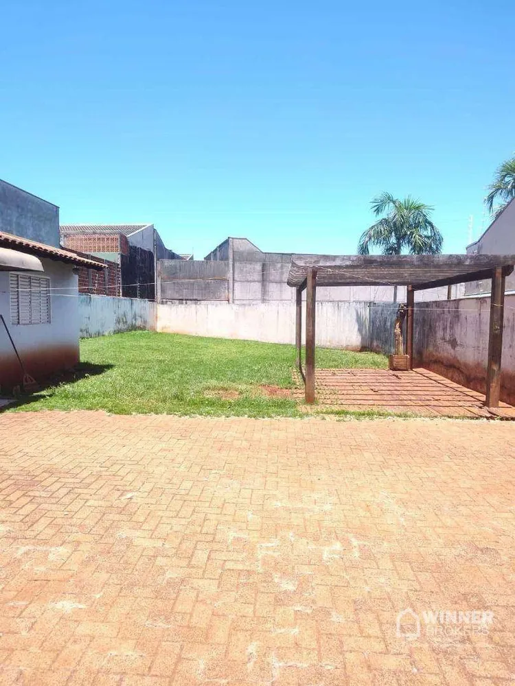 Casa, 5 quartos, 203 m² - Foto 5