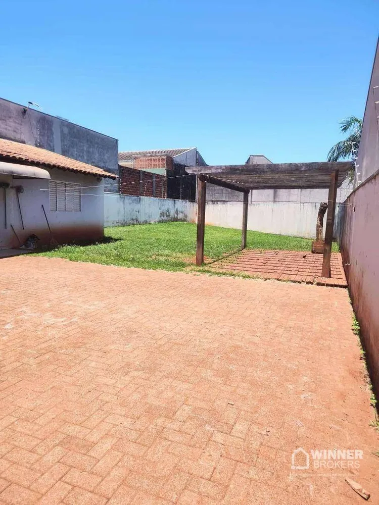 Casa, 5 quartos, 203 m² - Foto 12