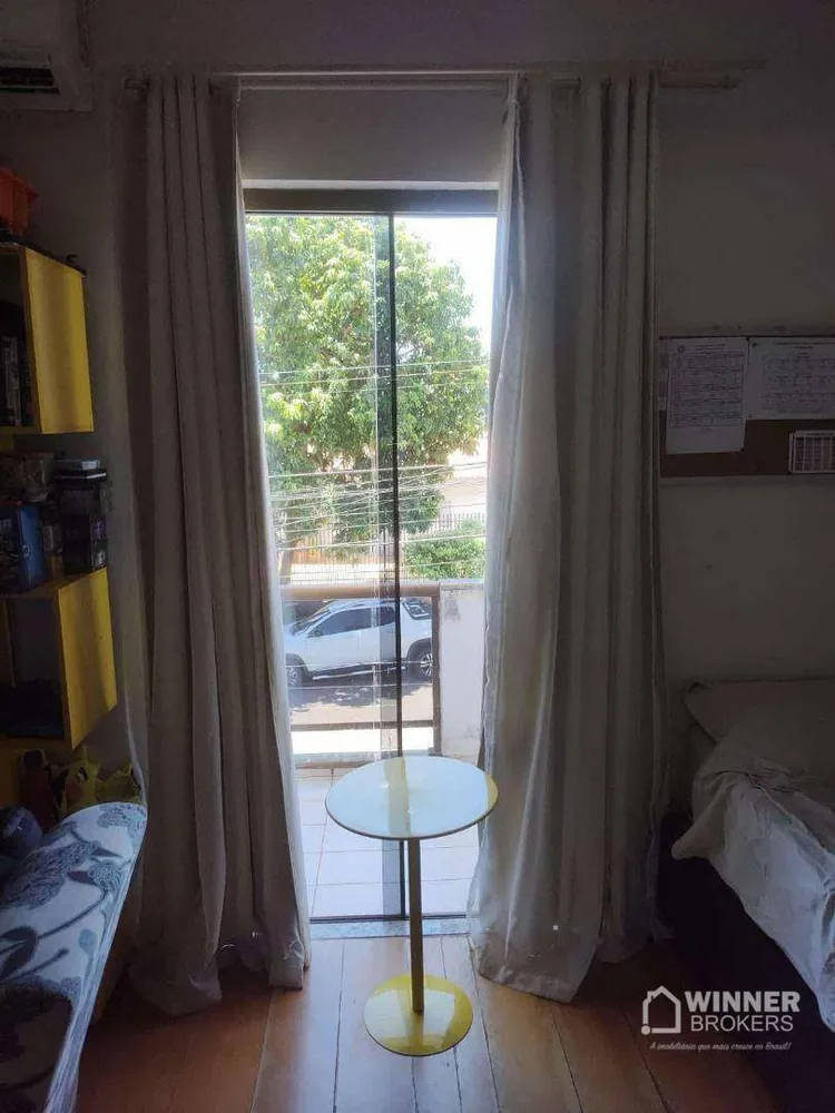 Casa, 5 quartos, 203 m² - Foto 9