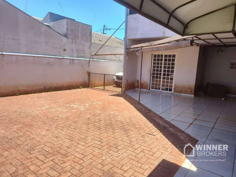 Casa, 5 quartos, 203 m² - Foto 6