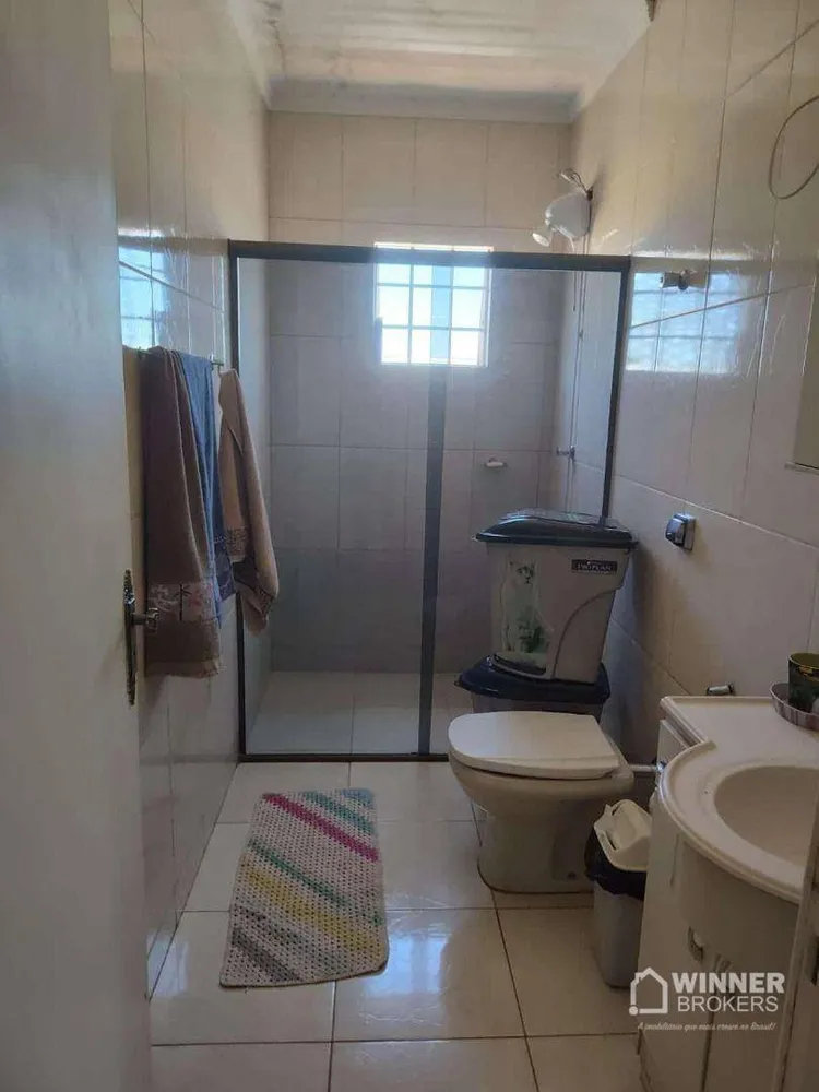 Casa, 5 quartos, 203 m² - Foto 8