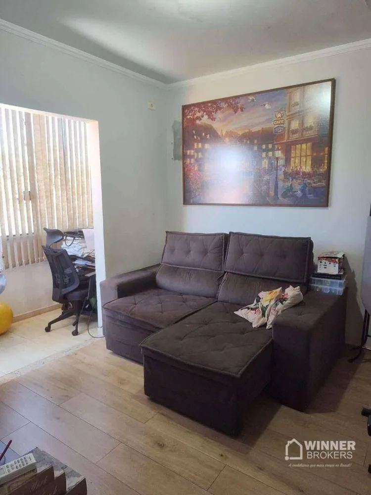 Casa, 5 quartos, 203 m² - Foto 11