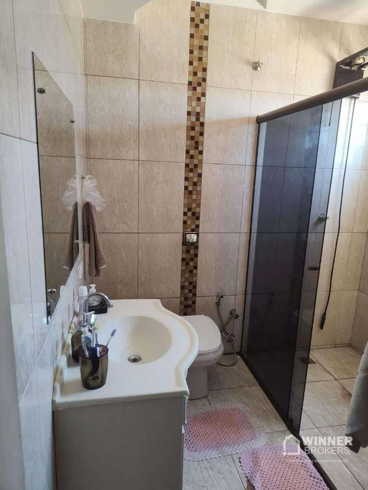 Casa, 5 quartos, 203 m² - Foto 10