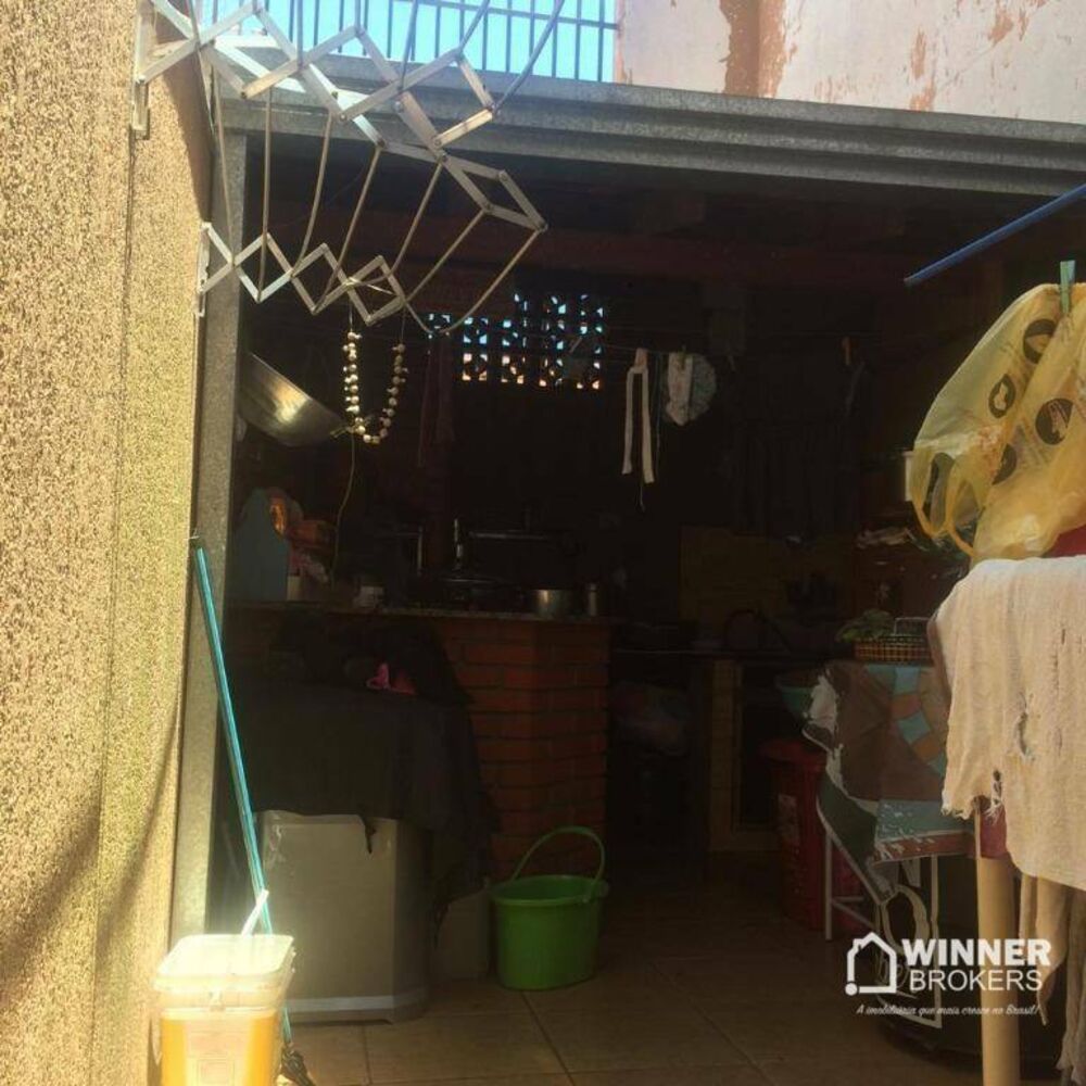 Sobrado, 3 quartos, 200 m² - Foto 6