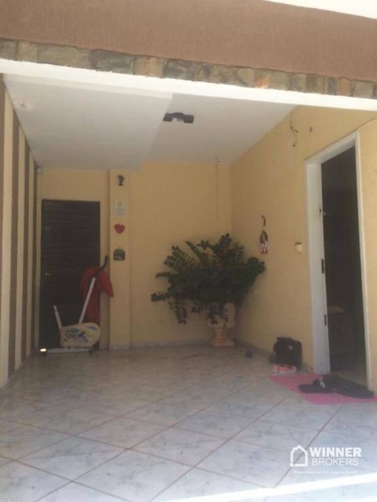 Sobrado, 3 quartos, 200 m² - Foto 9