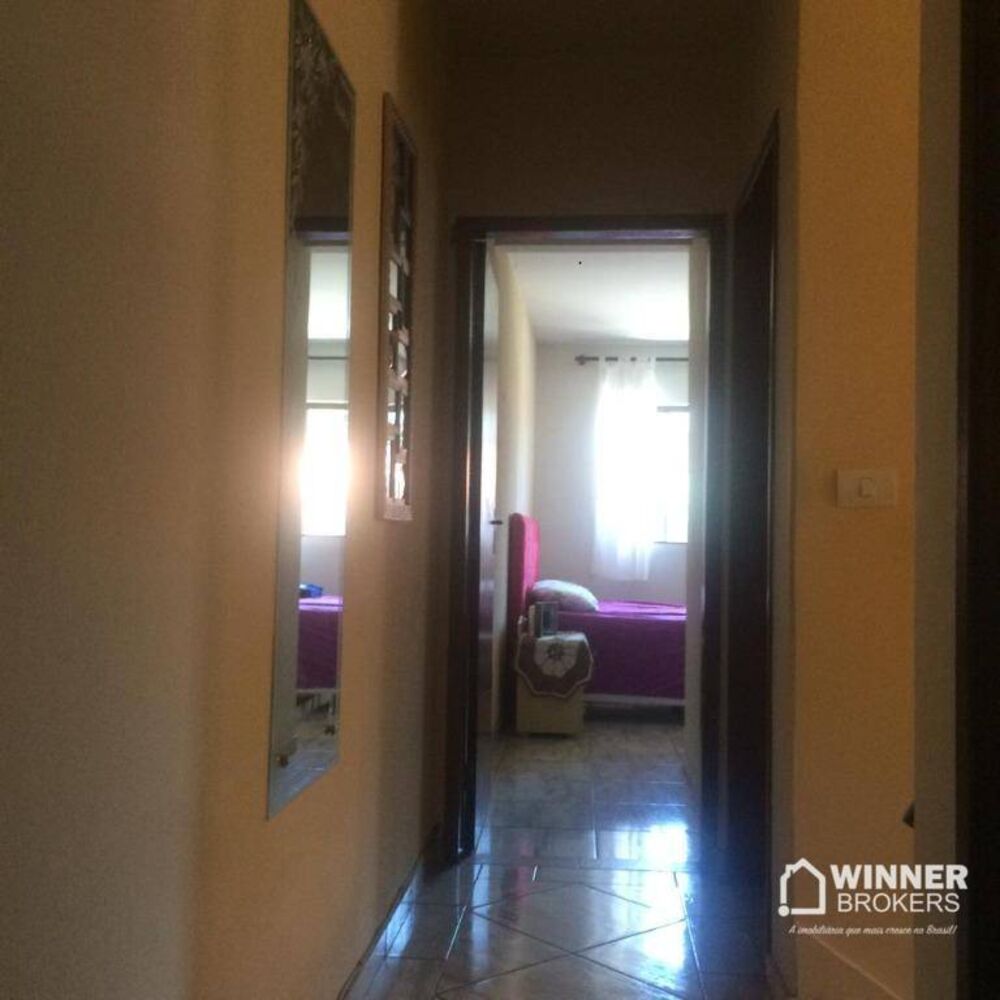 Sobrado, 3 quartos, 200 m² - Foto 4