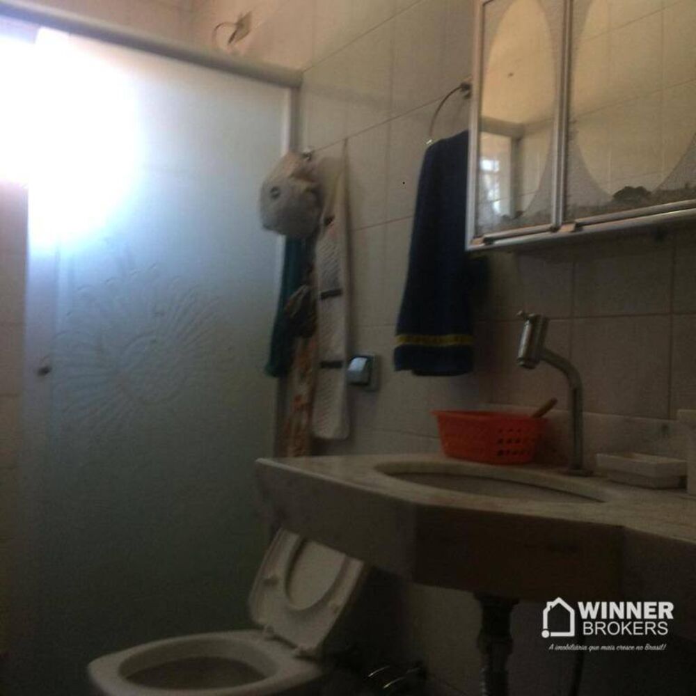 Sobrado, 3 quartos, 200 m² - Foto 3