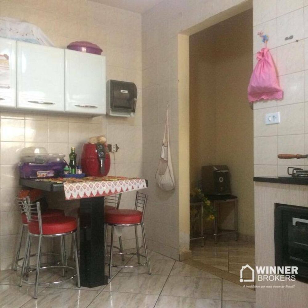Sobrado, 3 quartos, 200 m² - Foto 7