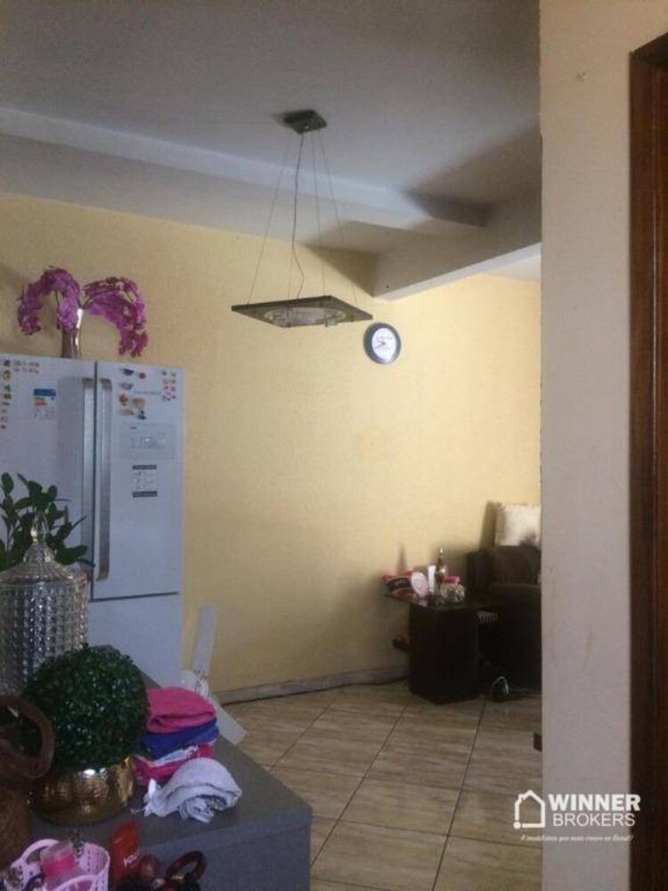 Sobrado, 3 quartos, 200 m² - Foto 13