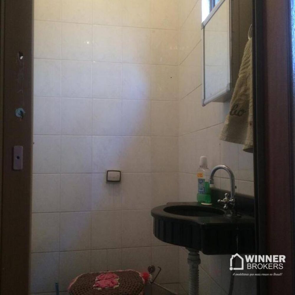 Sobrado, 3 quartos, 200 m² - Foto 12